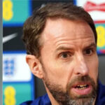 Gareth Southgate explains Bukayo Saka’s England inclusion despite Arsenal setback